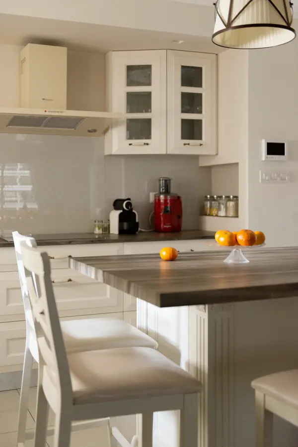 "Dolce Vita" Project