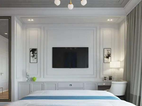 РОСКОШЬ В ДЕТАЛЯХ