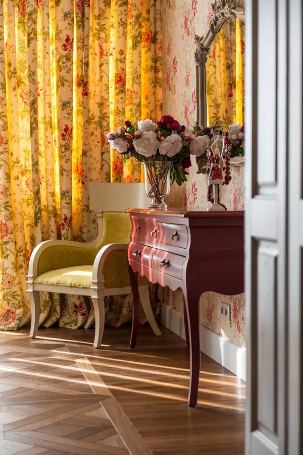 Солнечный дом в Калининграде.