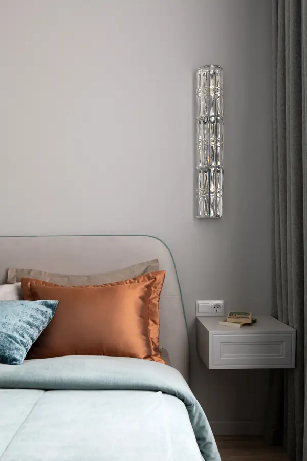 Ремонт в двухкомнатной квартире, 60 кв.м. в Светлогорске