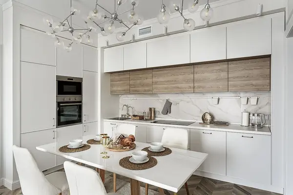 Трехкомнатная кв. на Макеева