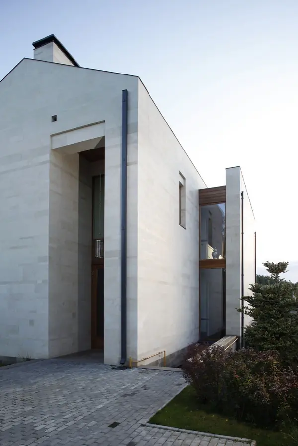 Дом в Иславском