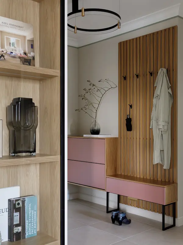 Трехкомнатная квартира в ЖК МИллениум