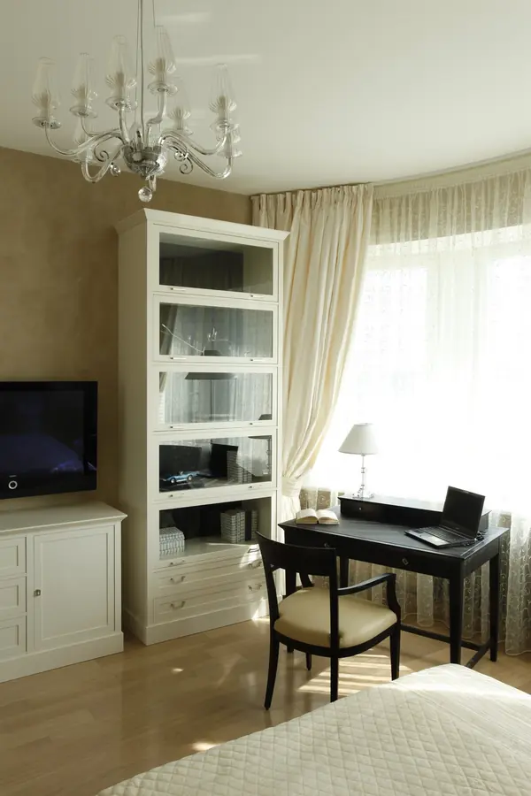 Все оттенки перламутра