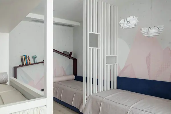 Квартира в ЖК "Наследие" 145 кв. м