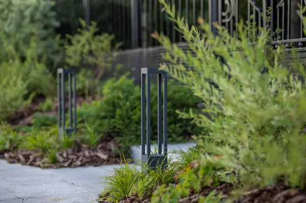 Коттеджный посёлок Миллениум Парк