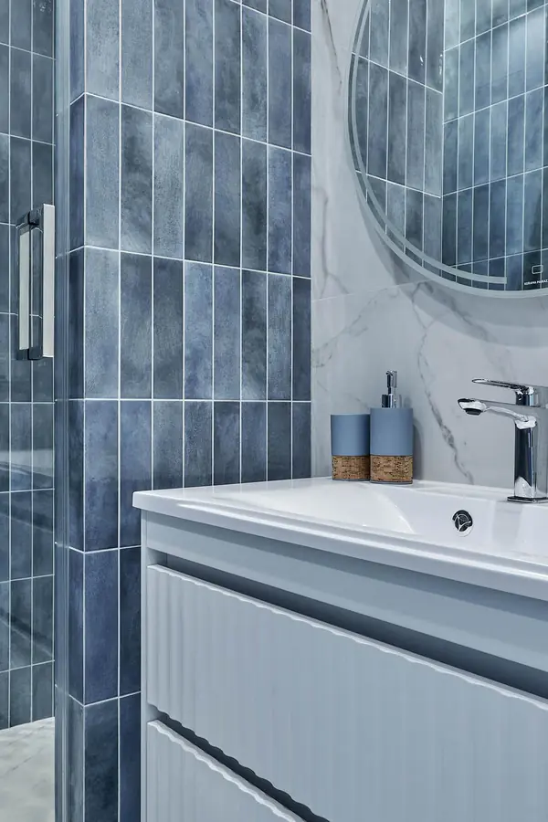 Квартира в жк "Вереск"