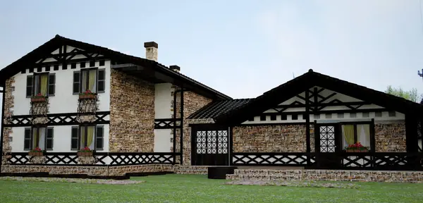 Дизайн экстерьера