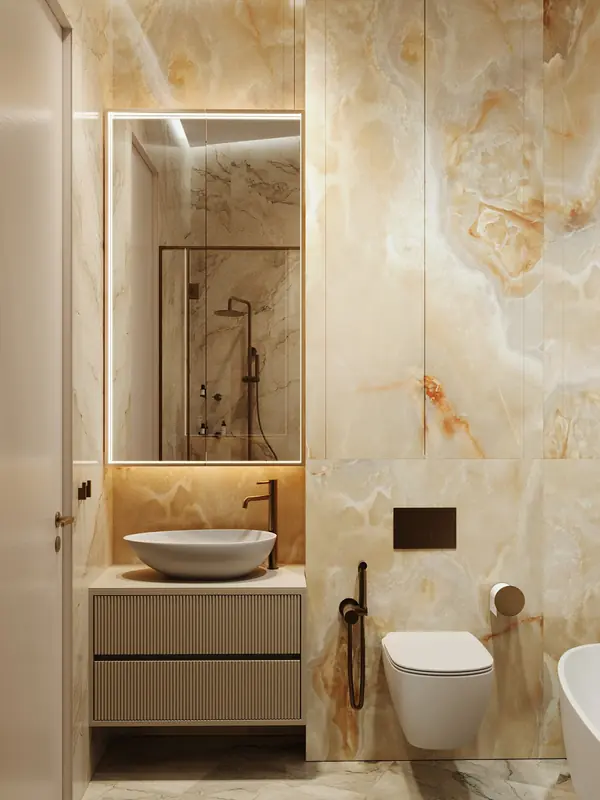 ЖК "Проект 6/3"