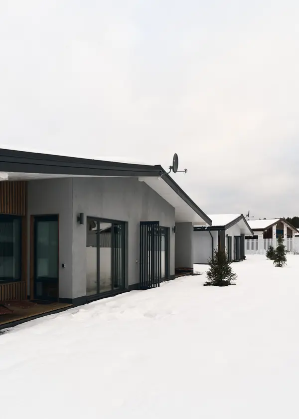 Съемка базы отдыха LIFE CLUB. Давинчи. Санкт-Петербург