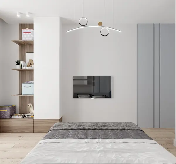 ЖК Зиларт, 52,9 кв.м