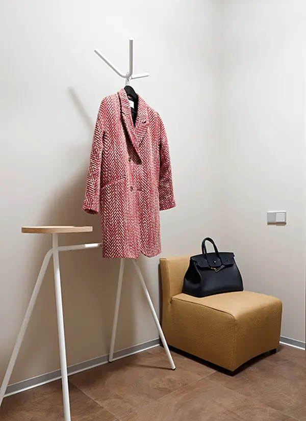 Апартаменты «Сетунь», Москва, Россия 2013