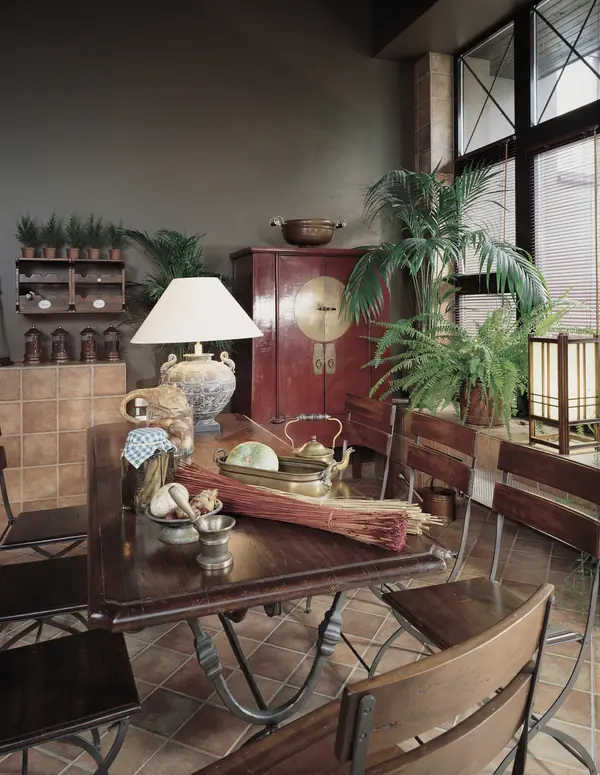 Дом на Рублевском шоссе