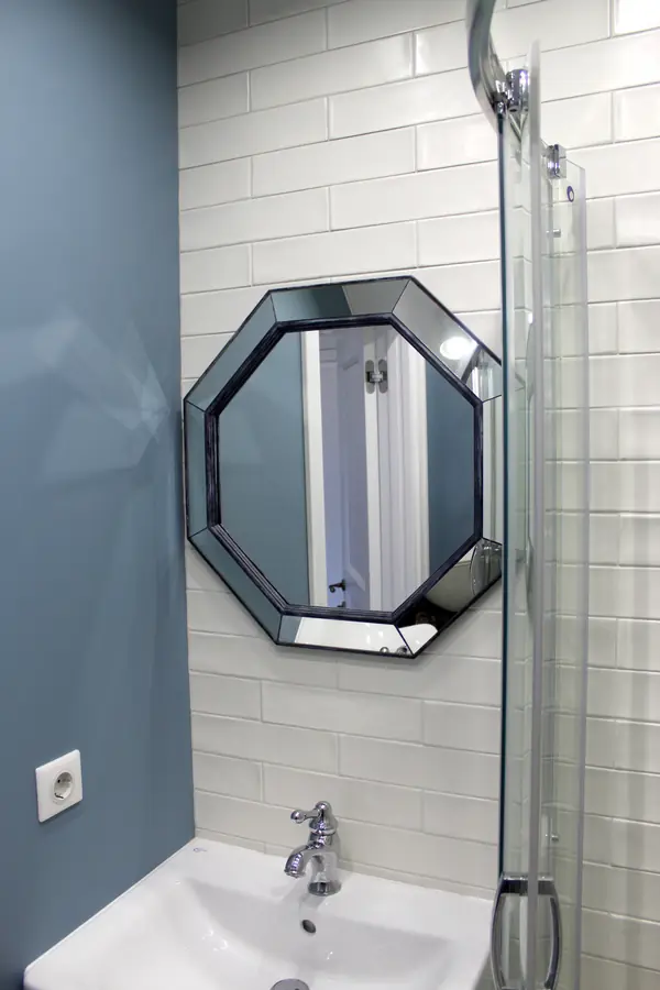 Зеркало BountyHome (производство в Москве)