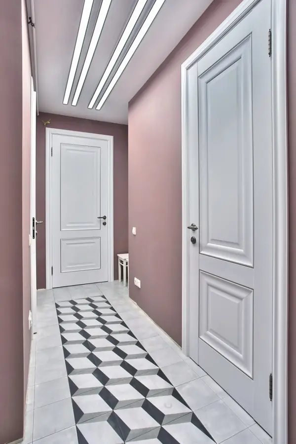 3-комнатная квартира 50 м2, Спб, реализация