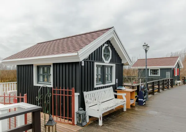 Еляты (Небольшой рыбацкий )