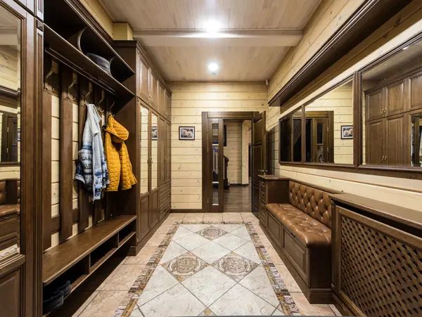 Дом на Волге