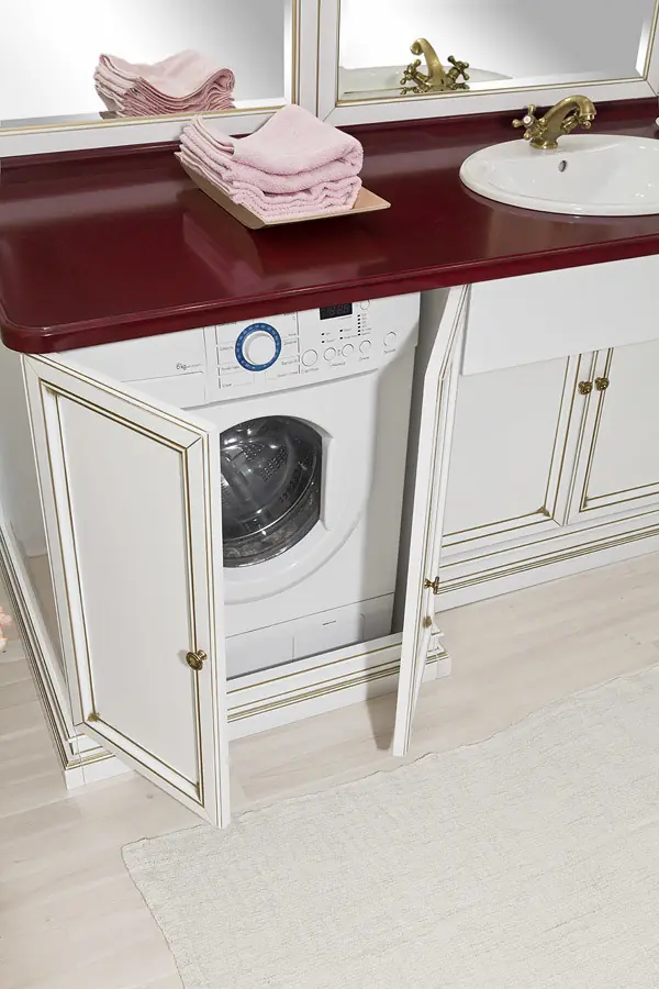 Caprigo Spazio Classico