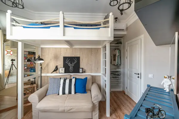 Путешествия в Геную 2.0