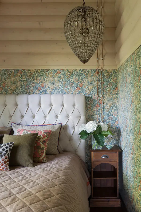 Дача под Дмитровом