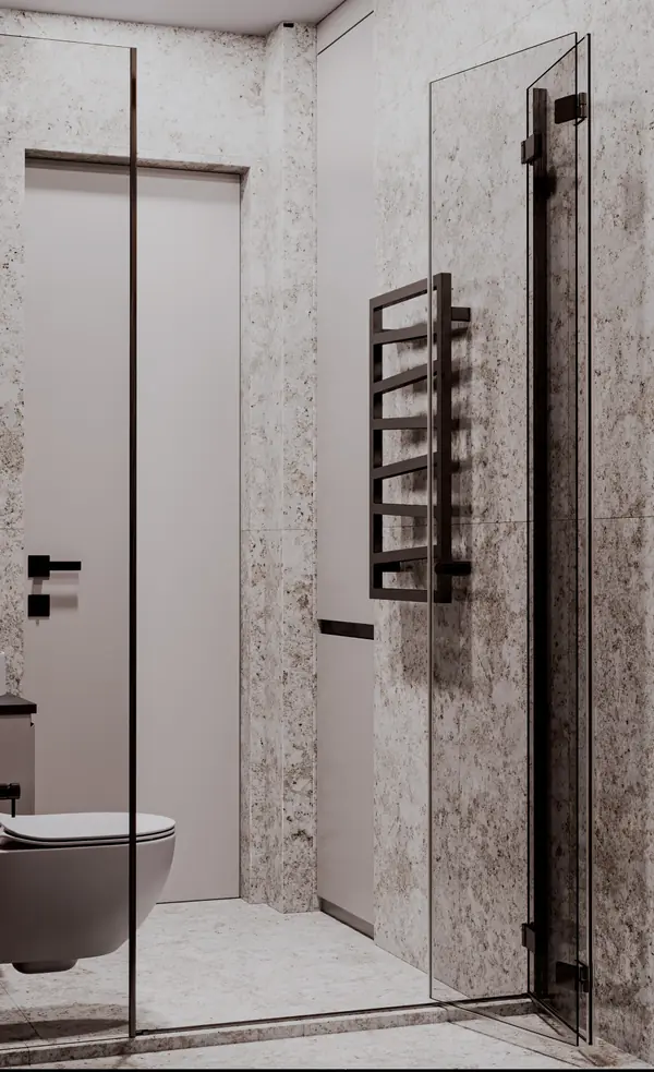 Дизайн новостройки