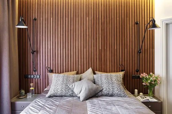 Современная классика в центре Санкт-Петербурга