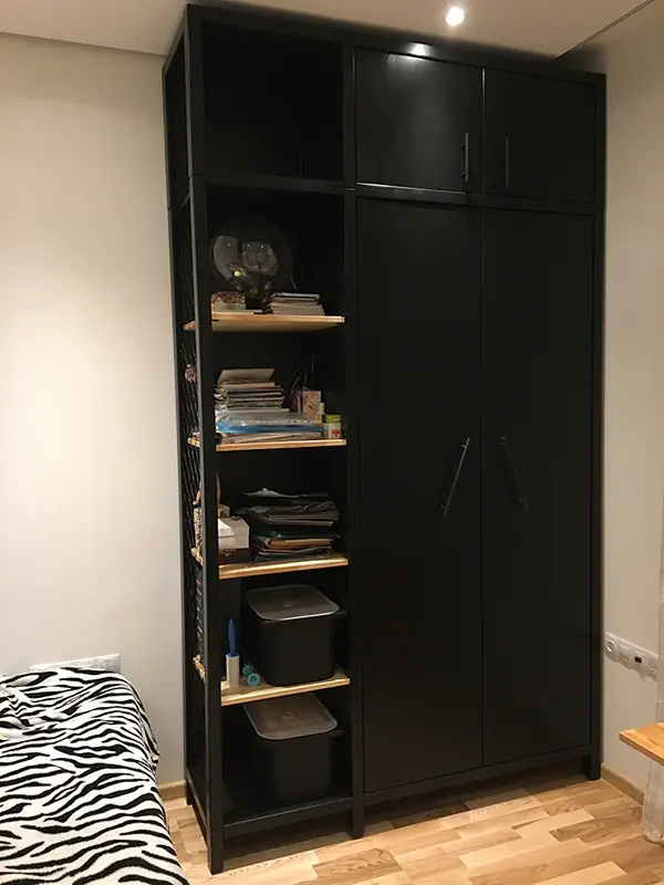 мебель из массива