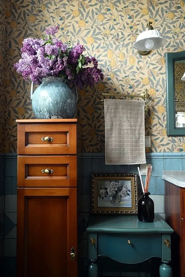 Реализованный проект реконструкции особняка