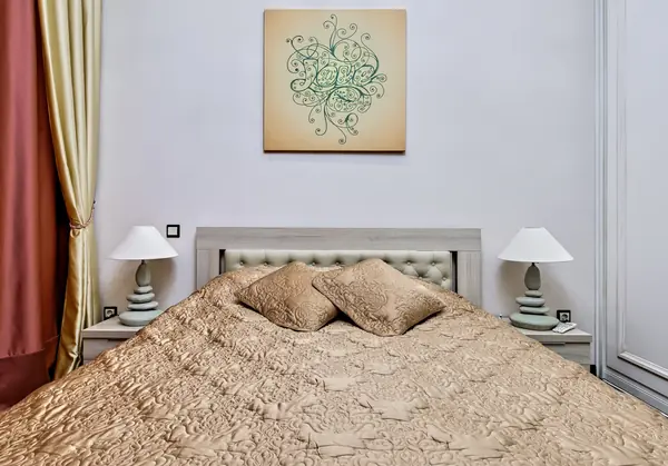 Квартира на ул.Смольного д.2/3