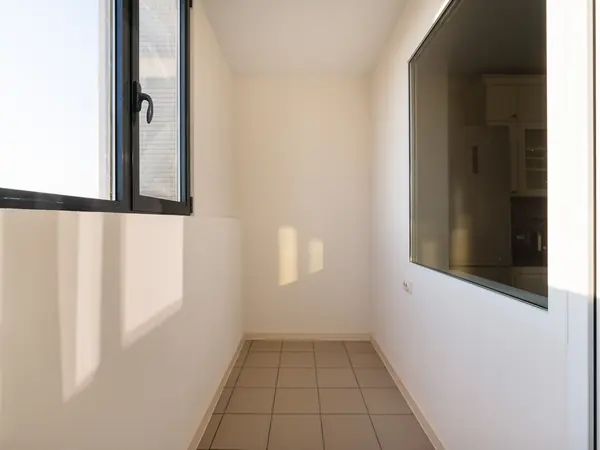 Интерьерная фотосъёмка квартиры в Краснодаре :: 10 декабря 2019