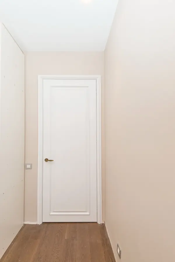 Квартира в Москве