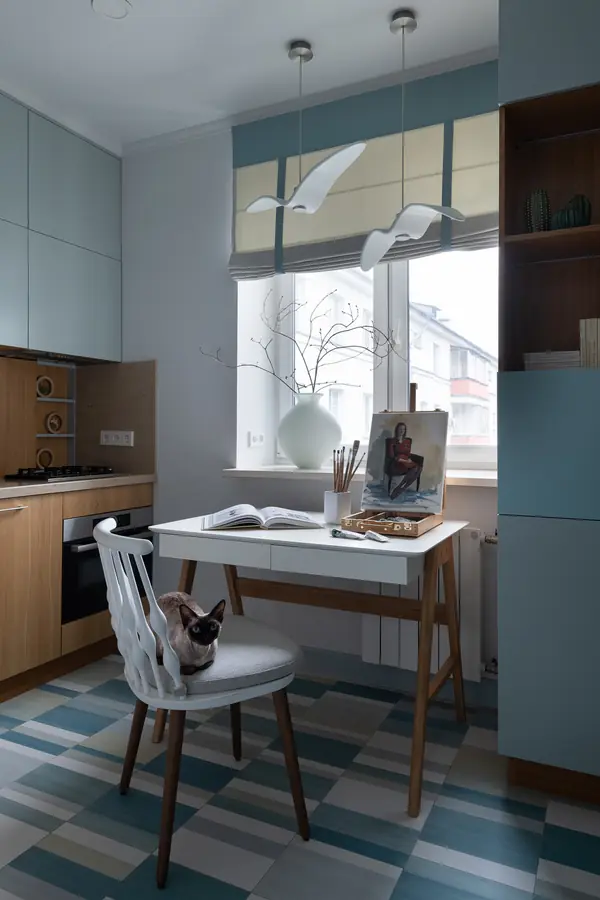 Пространство для девочек/ Girls’s space