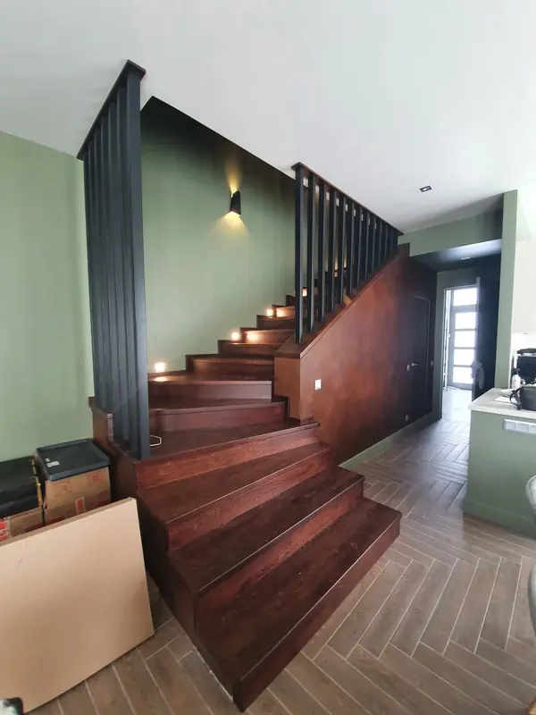 Таунхаус в Новой Москве