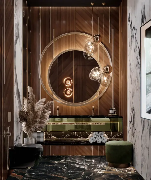 Вилла в Chateau Souverain