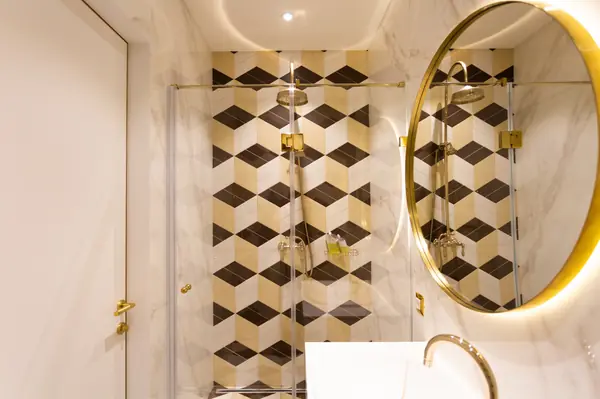 жк "Дубровская слобода". Реализованный проект.