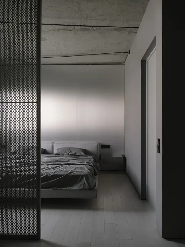 Квартира "Малахитовая Шкатулка" дизайнера Алексей Аладашвили