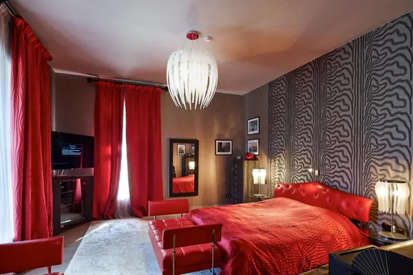 Резиденция на Рублевке