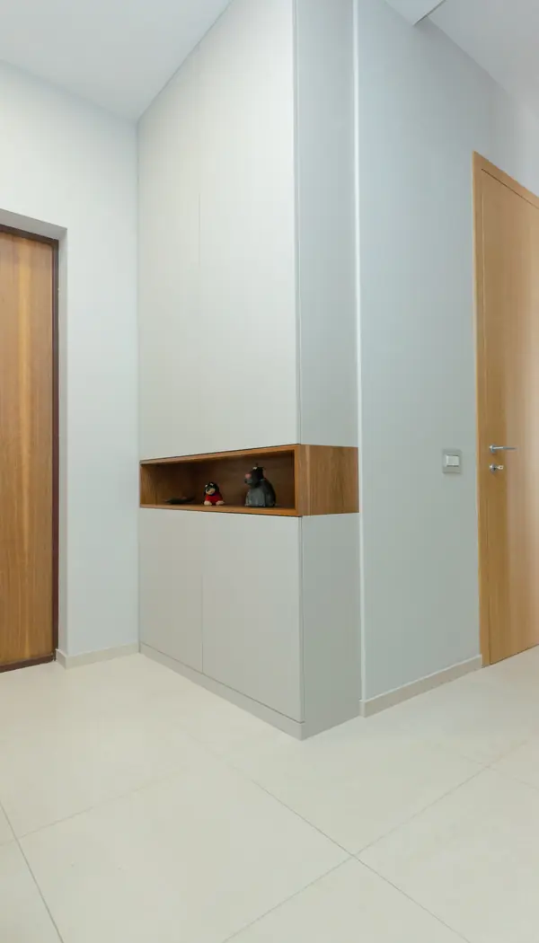 Интерьер "под ключ" в ЖК Хедлайнер