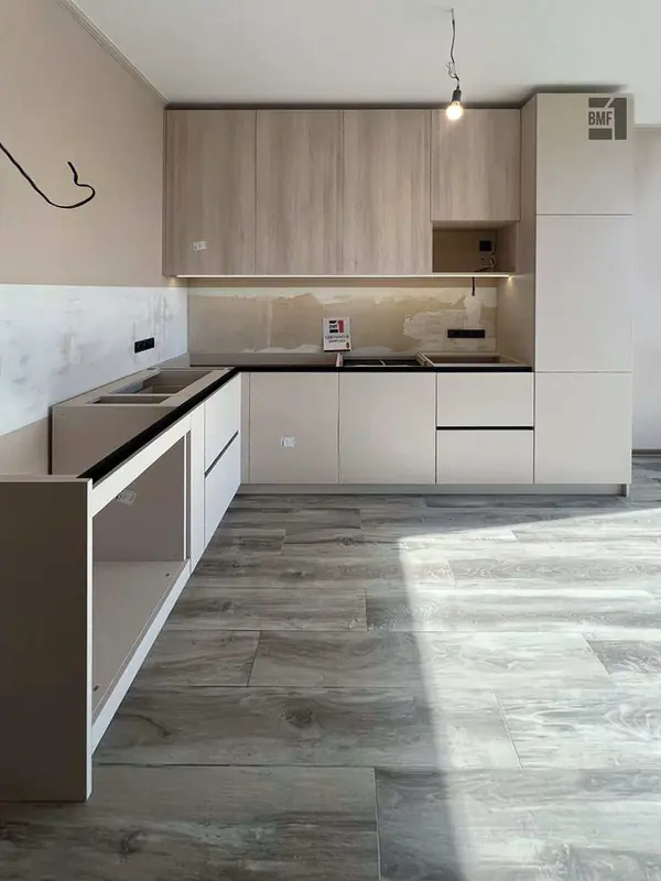 Современная кухня