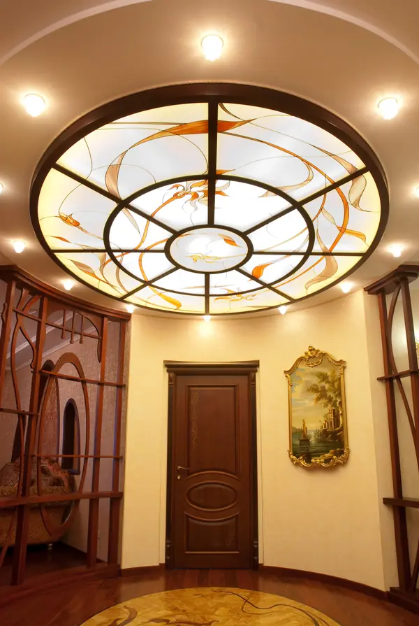 современный модерн