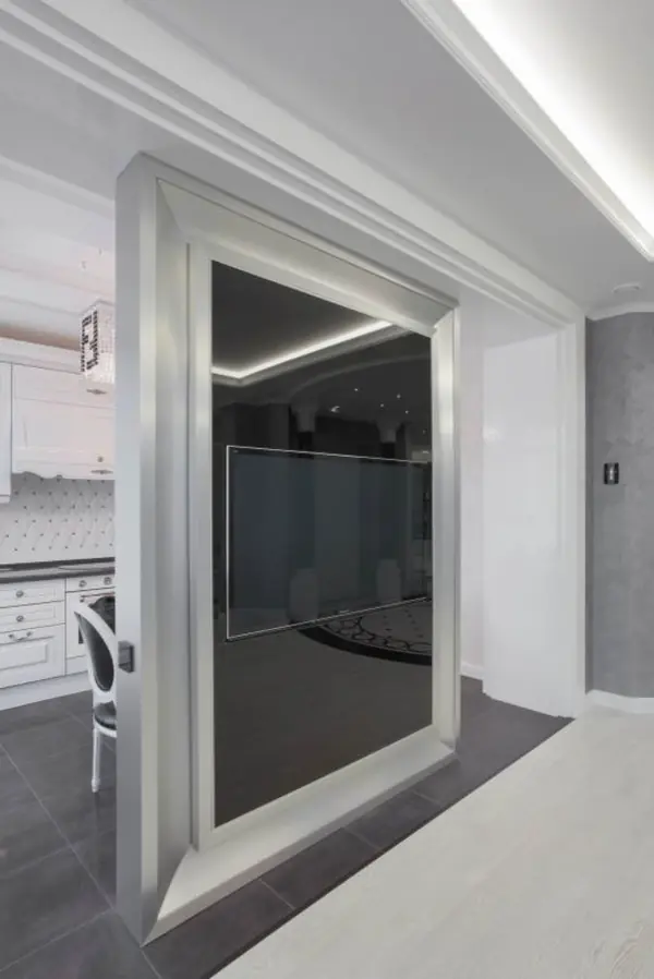 Квартира 112,6 кв.м в клубном доме "Тихвин"