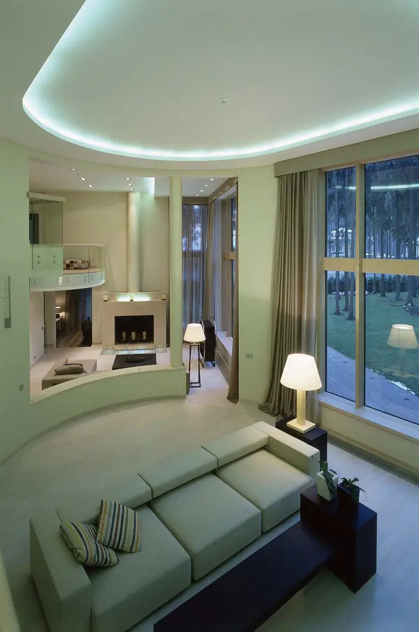 Дом в Грибово