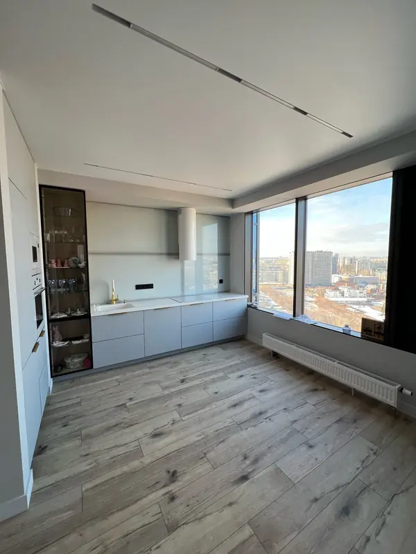 ЖК "Атлантис Делюкс"