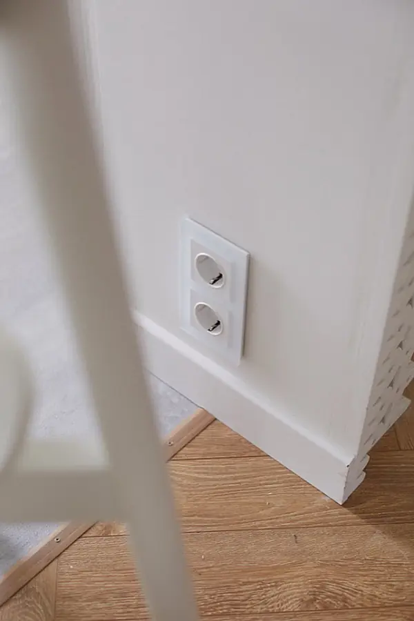 Werkel в новом проекте Анны Доброковской