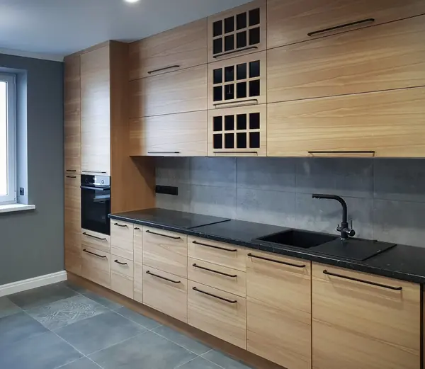 Реализован 2018: 3-комнатная 83 м², Ростов-на-Дону