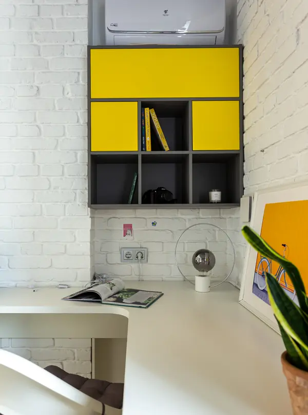 Квартира в ЖК "7 небо"