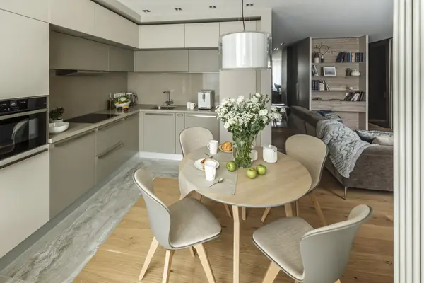 Квартира в ЖК Татьянин Парк