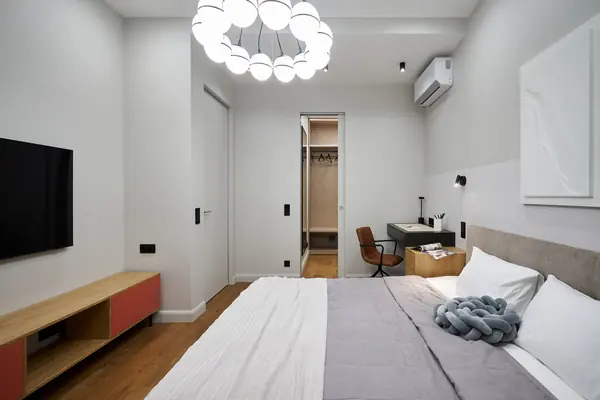 Евро 2к квартира 41 кв/м в ЖК «Headliner», г.Москва