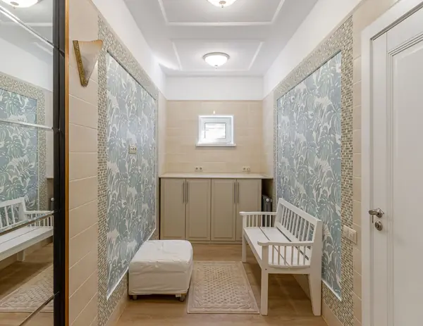 Дизайн-проект для ремонта дома в Под