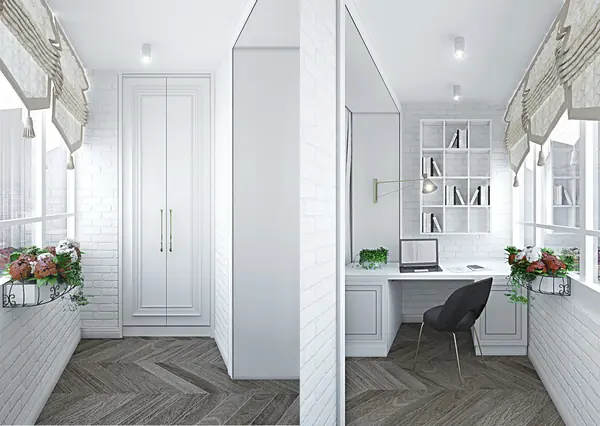 Квартира на ул.Профсоюзная